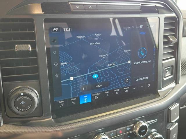 Photo of 2025 Green Ford F-150