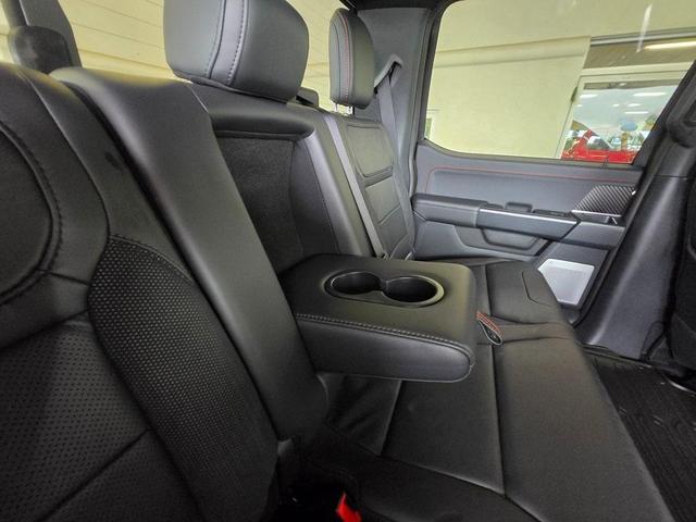 Photo of 2025 Green Ford F-150