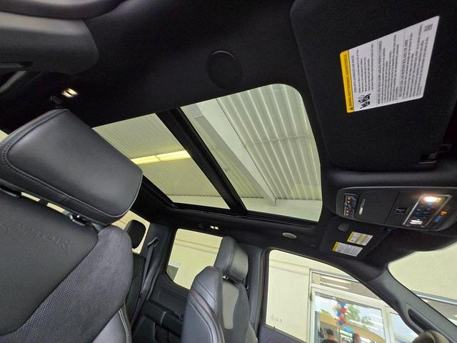 Photo of 2025 Green Ford F-150