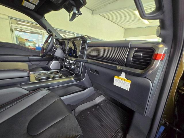 Photo of 2025 Green Ford F-150