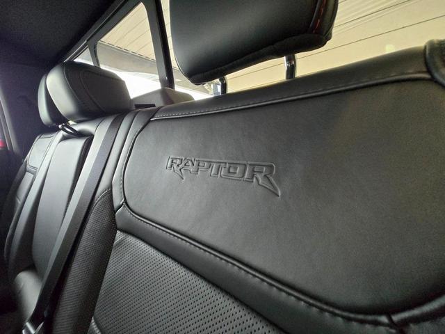 Photo of 2025 Green Ford F-150