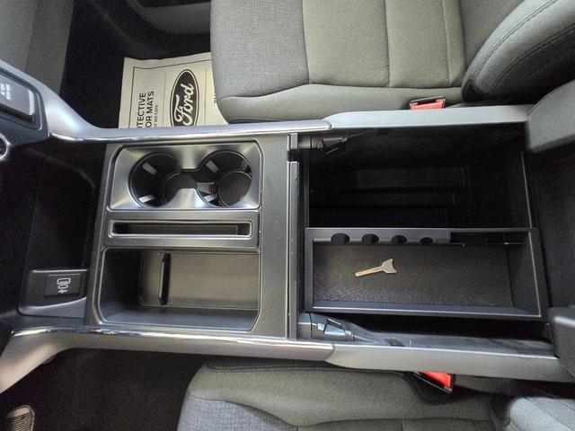 Photo of 2025 Carbonized Gray Metallic Ford F-150