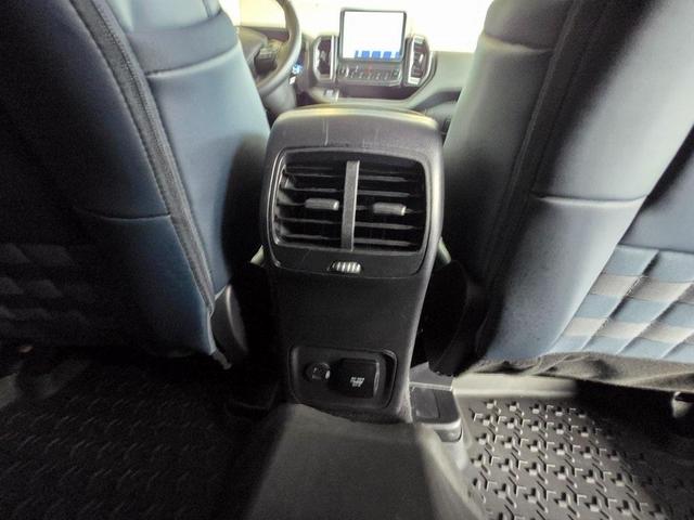 Photo of 2024 Oxford White Ford Bronco Sport