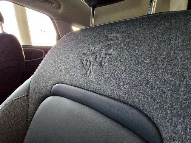 Photo of 2024 Oxford White Ford Bronco Sport