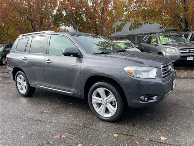 2010 Toyota Highlander