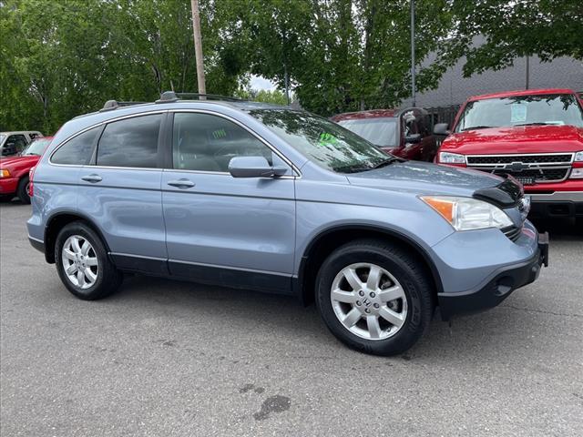 2008 Honda CR-V