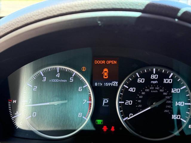 Photo of 2014 Bellanova White Pearl Acura ILX