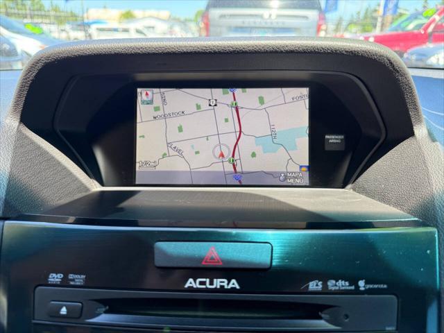 Photo of 2014 Bellanova White Pearl Acura ILX