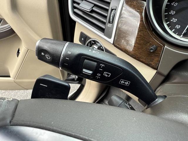 Photo of 2014 Black Mercedes-Benz M-Class