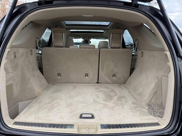 Photo of 2014 Black Mercedes-Benz M-Class