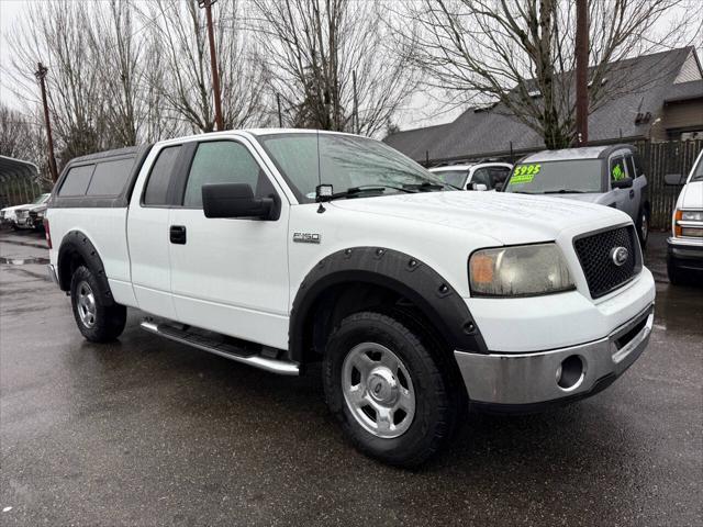 2006 Ford F-150