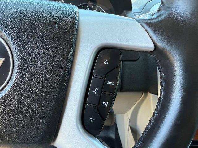 Photo of 2008 Blue Chevrolet Equinox