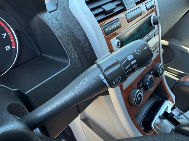 Photo of 2008 Blue Chevrolet Equinox