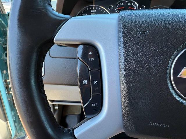 Photo of 2008 Blue Chevrolet Equinox