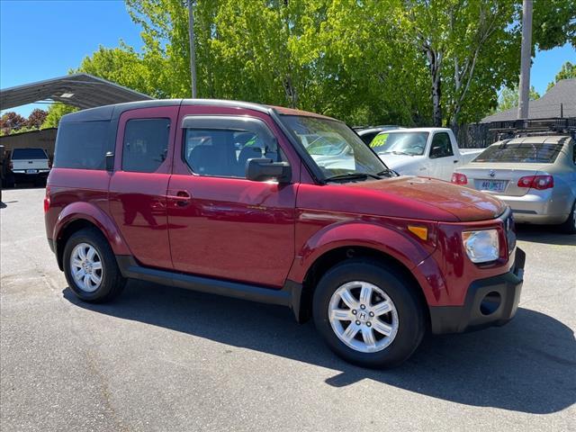 2006 Honda Element