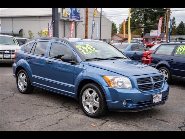 2007 Dodge Caliber