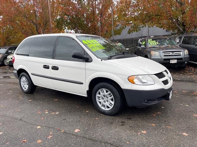 2004 Dodge Caravan