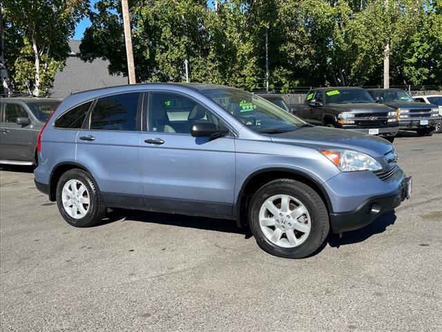 2007 Honda CR-V