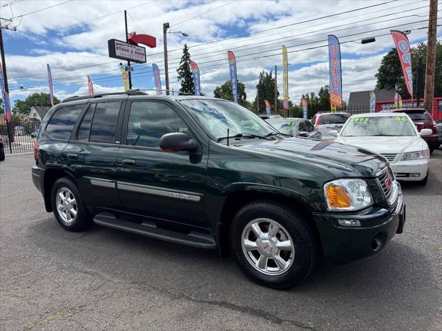 2003 GMC Envoy