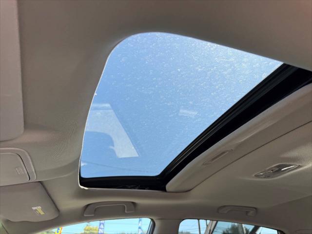 Photo of 2007 Blue Honda CR-V