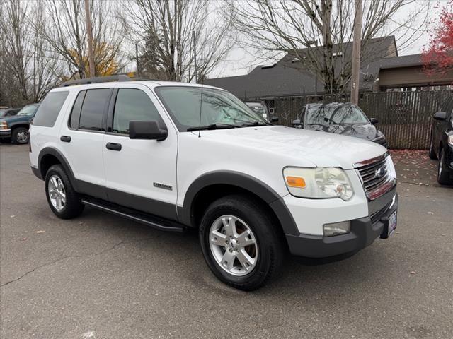 2006 Ford Explorer