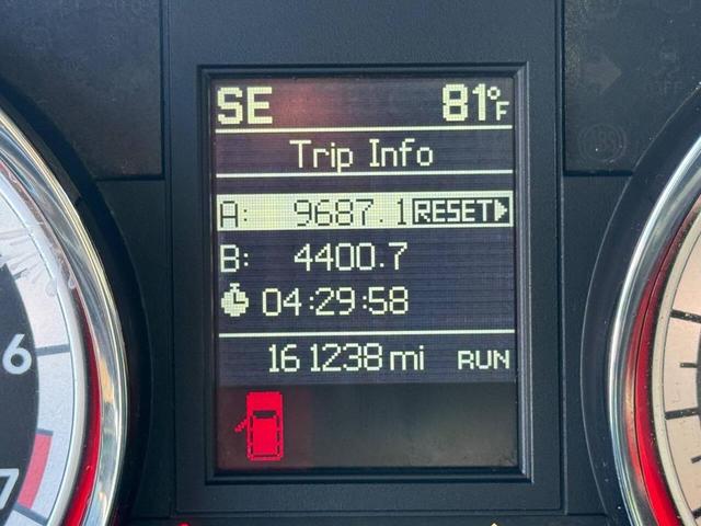 Photo of 2018 Burgundy Dodge Grand Caravan
