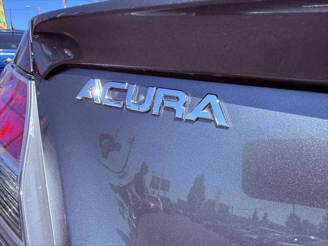 Photo of 2009 Gray Acura TL