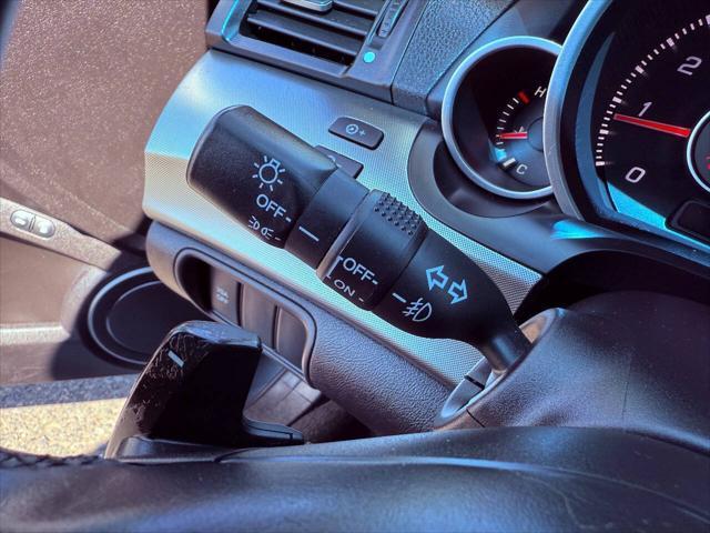 Photo of 2009 Gray Acura TL