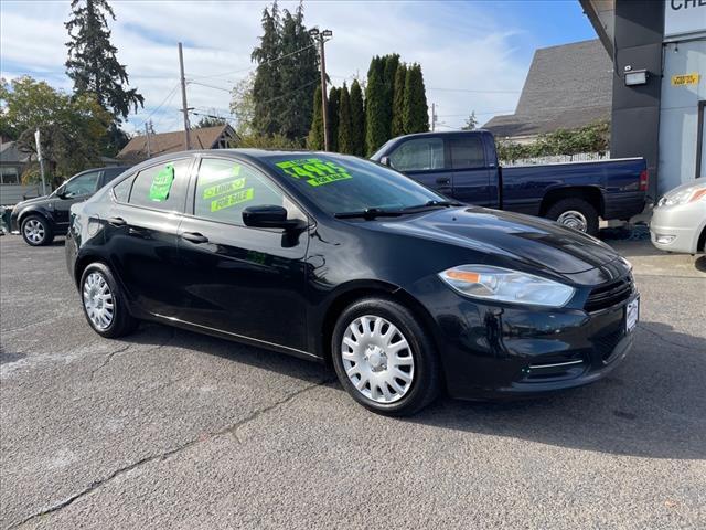 2013 Dodge Dart