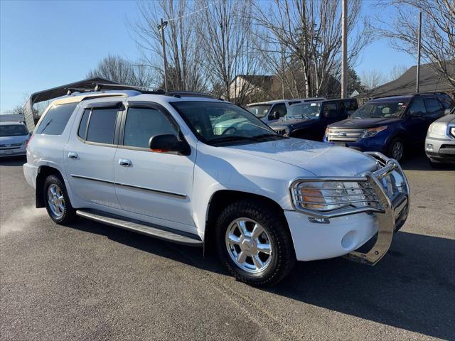 2005 GMC Envoy Xuv