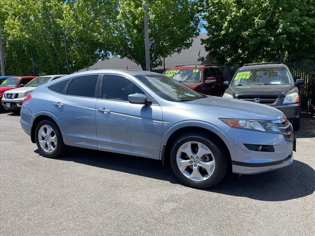 2010 Honda Accord Crosstour