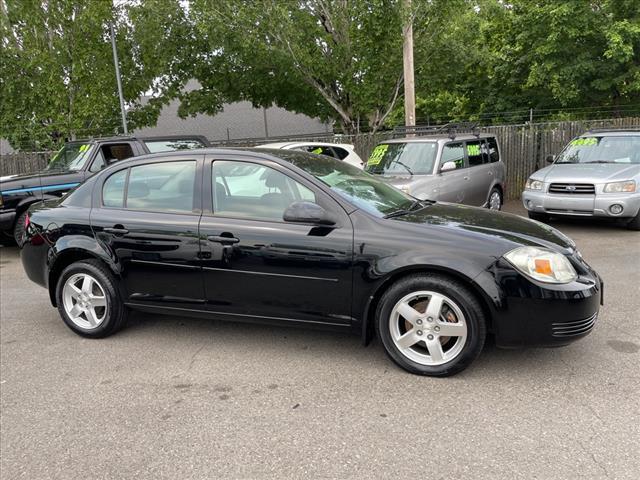 2010 Chevrolet Cobalt