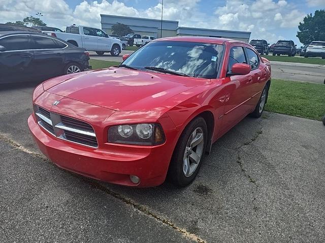 2009 Dodge Charger