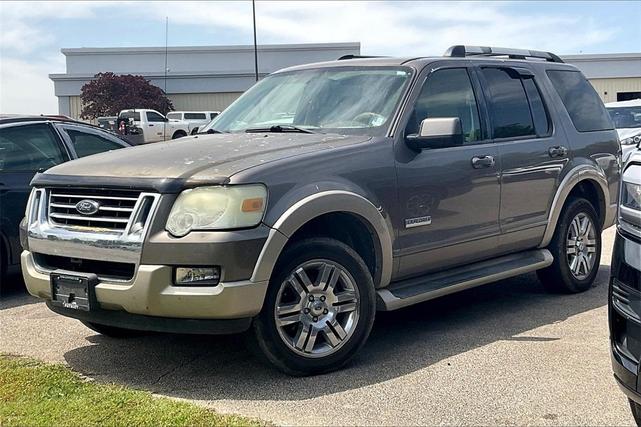 2006 Ford Explorer