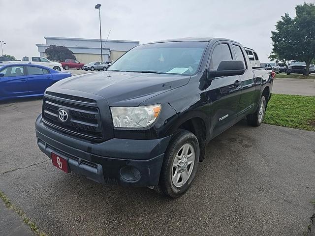 2013 Toyota Tundra