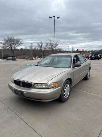 2003 Buick Century