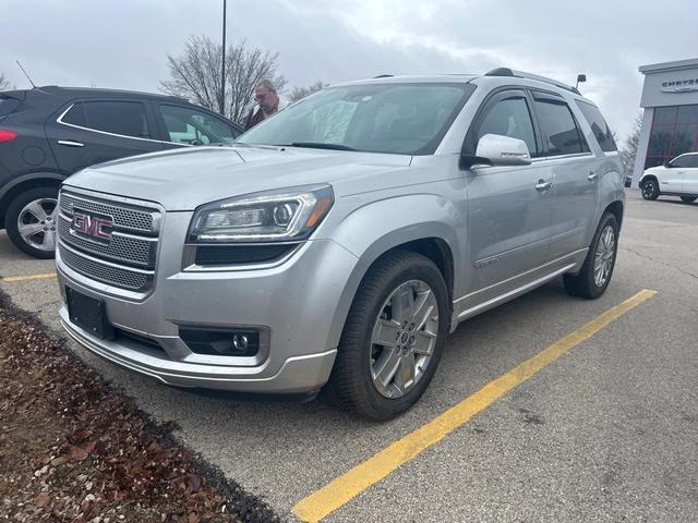 2015 GMC Acadia