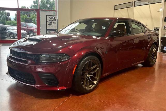 2023 Dodge Charger