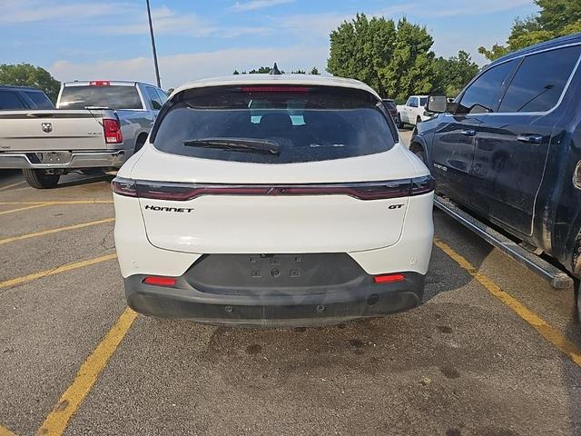 Photo of 2024 Q BALL Dodge Hornet