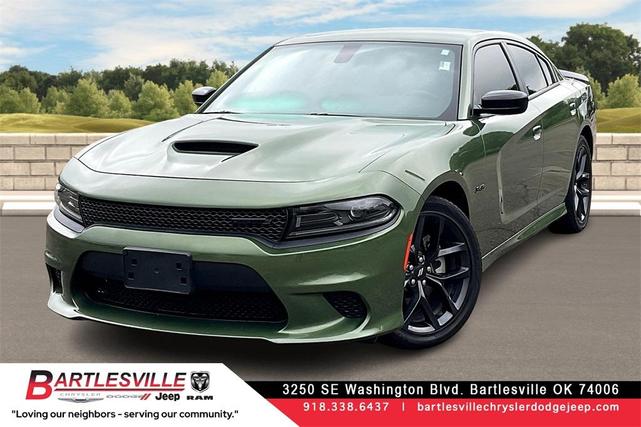 2023 Dodge Charger