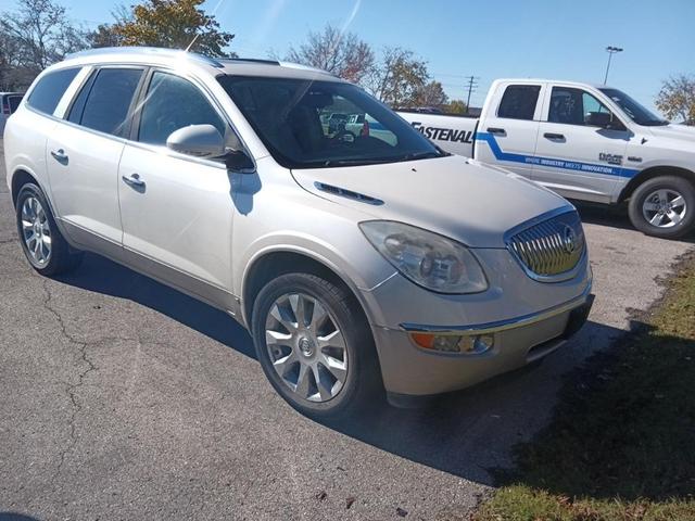 2010 Buick Enclave