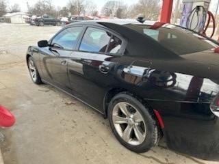 2015 Dodge Charger