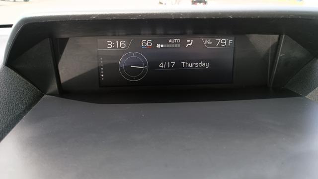 Photo of 2020 Maroon Subaru Forester
