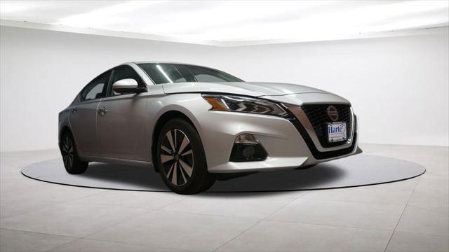 2021 Nissan Altima