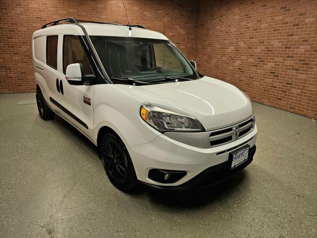 2017 RAM Promaster City