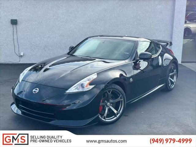 2013 Nissan 370Z