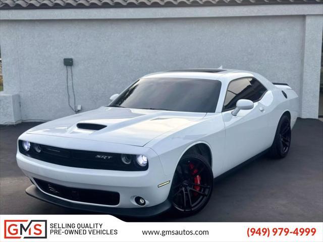 2015 Dodge Challenger