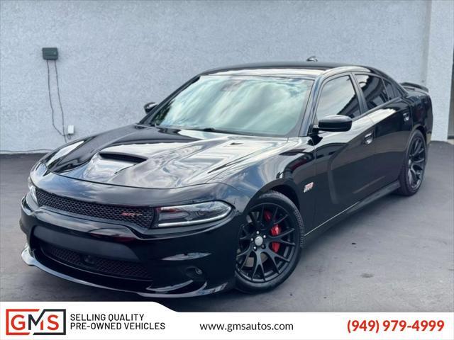 2015 Dodge Charger