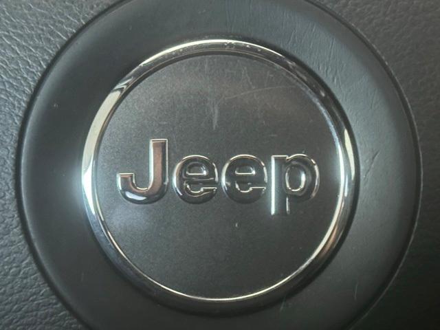 Photo of 2020 Diamond Black Jeep Grand Cherokee