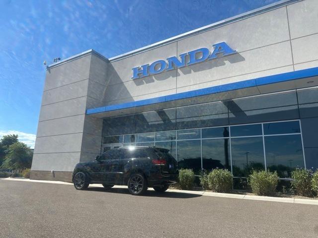 Photo of 2020 Diamond Black Jeep Grand Cherokee